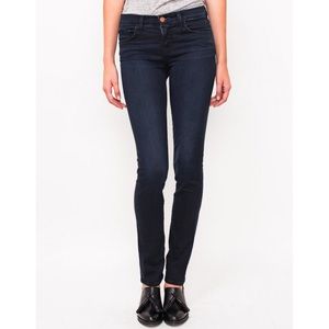 J brand atmosphere skinny 26